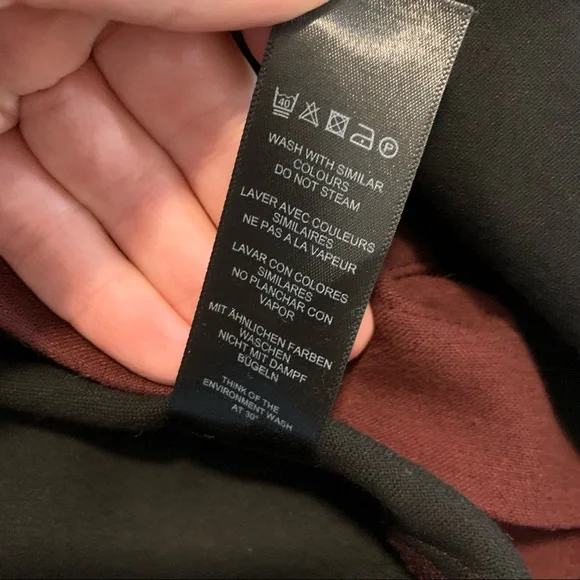 ASOS | Hooded Light Jacket - Picture 13 of 13